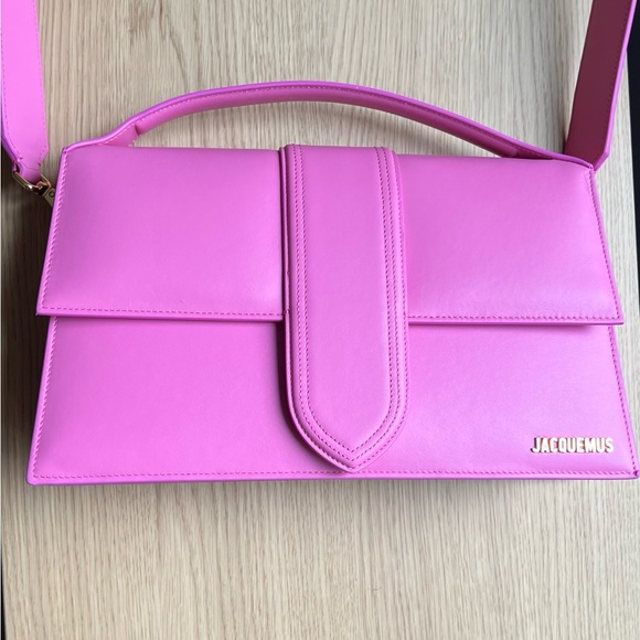 Jacquemus Bambinou Bag (large) - Picture 2 of 7